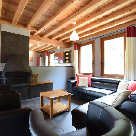 Cosy In Rendeux *