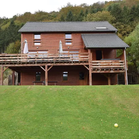Cosy In Rendeux Holiday home *