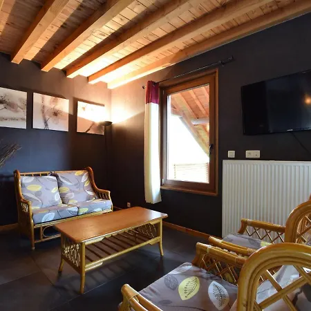 Cosy In Rendeux *