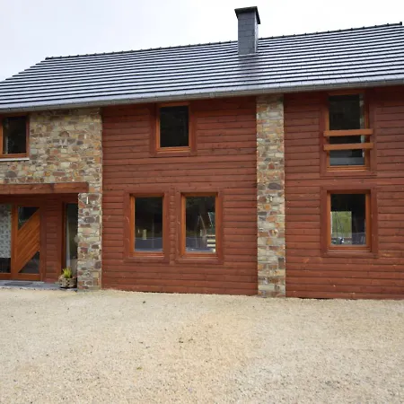 Holiday home Cosy In Rendeux *