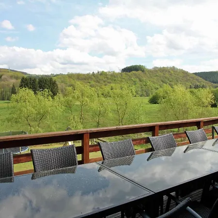Cosy In Rendeux Holiday home La Roche-en-Ardenne