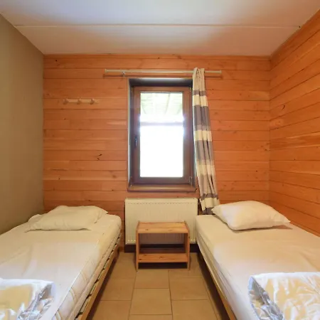 Cosy In Rendeux Holiday home La Roche-en-Ardenne