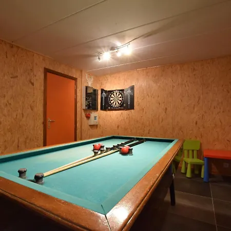 Dom wakacyjny Cosy In Rendeux La-Roche-en-Ardenne