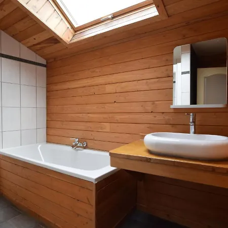 Holiday home Cosy In Rendeux *