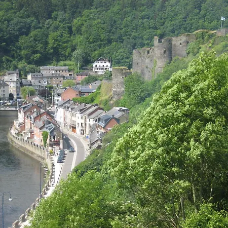 Holiday home Cosy In Rendeux La Roche-en-Ardenne