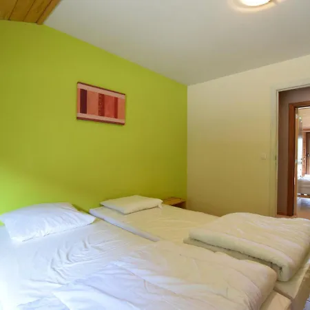 Holiday home Cosy In Rendeux La Roche-en-Ardenne