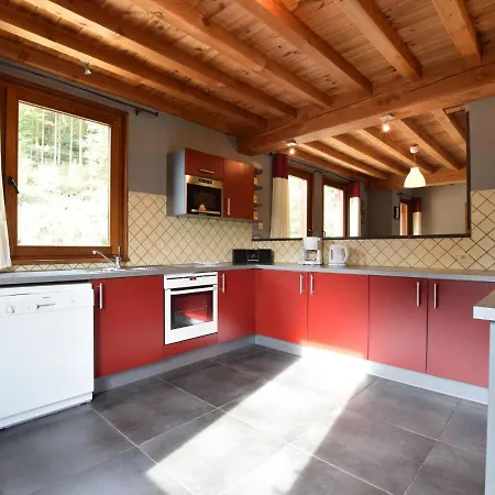 Holiday home Cosy In Rendeux