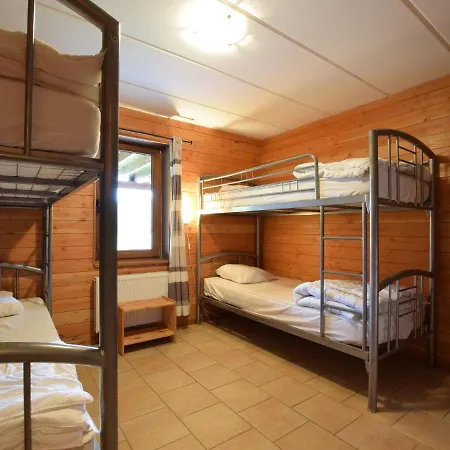 Cosy In Rendeux