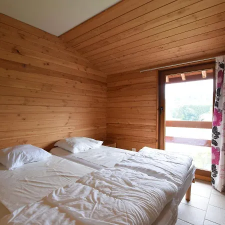 Cosy In Rendeux Holiday home *