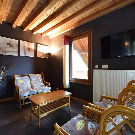 Rendeux Retreat With Sauna La-Roche-en-Ardenne