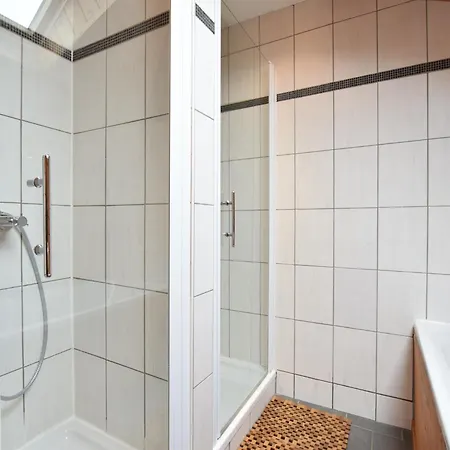 Dom wakacyjny Rendeux Retreat With Sauna