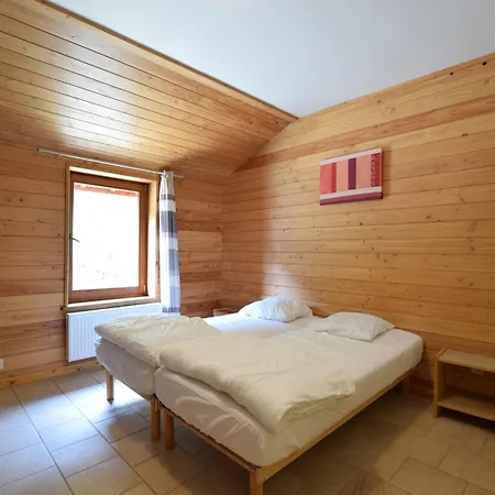 Rendeux Retreat With Sauna * Ла-Рош-ан-Арден