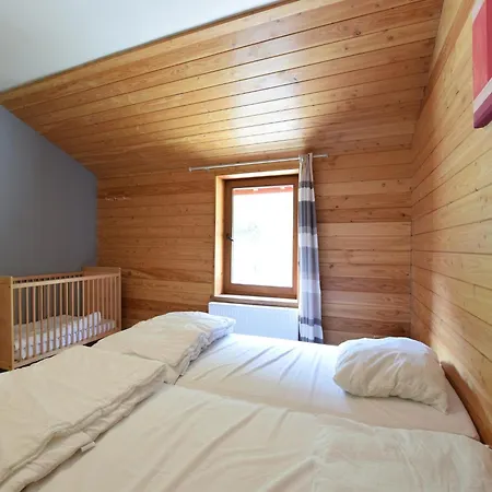 Rendeux Retreat With Sauna Ла-Рош-ан-Арден