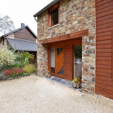 Rendeux Retreat With Sauna * Ла-Рош-ан-Арден