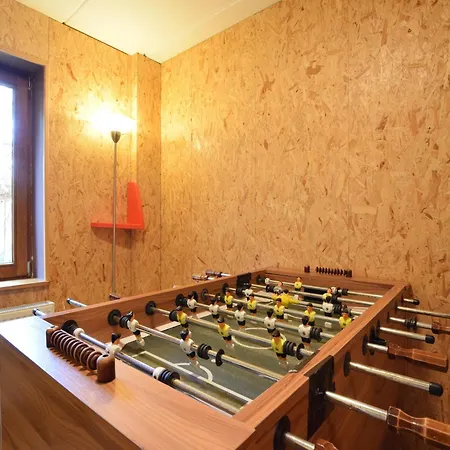 度假居 Rendeux Retreat With Sauna *