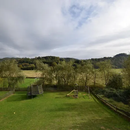 Rendeux Retreat With Sauna Дом отдыха Ла-Рош-ан-Арден