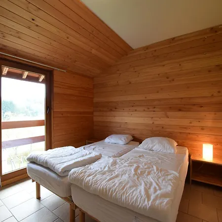 Rendeux Retreat With Sauna * La-Roche-en-Ardenne