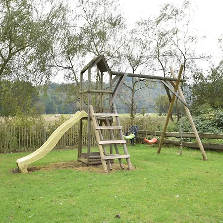 Rendeux Retreat With Sauna Dom wakacyjny *