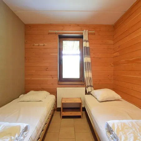 Rendeux Retreat With Sauna 度假居 拉罗什-阿登