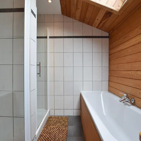 Rendeux Retreat With Sauna Ла-Рош-ан-Арден