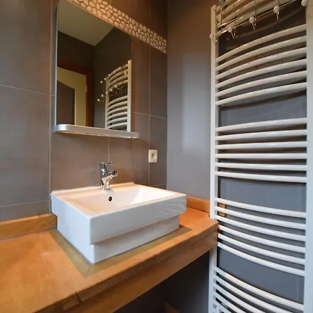 Rendeux Retreat With Sauna