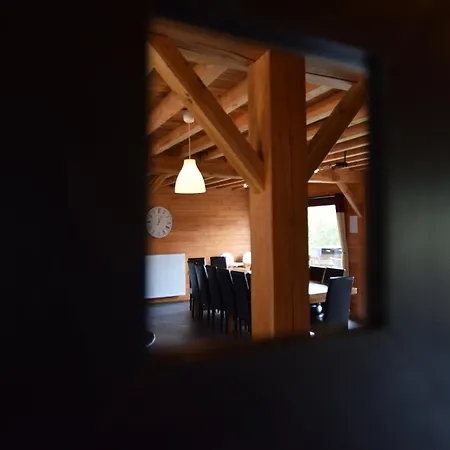 Rendeux Retreat With Sauna *