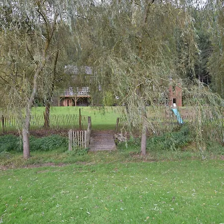 Rendeux Retreat With Sauna * La-Roche-en-Ardenne