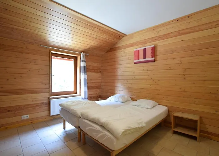 Rendeux Retreat With Sauna * La-Roche-en-Ardenne