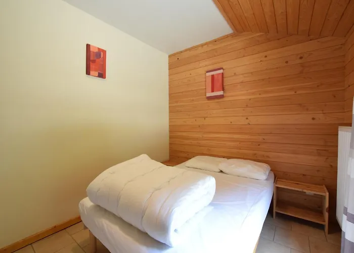 Rendeux Retreat With Sauna