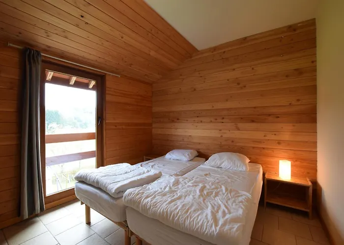 Rendeux Retreat With Sauna * La-Roche-en-Ardenne