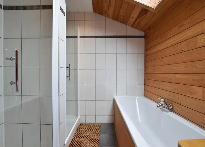 Rendeux Retreat With Sauna La-Roche-en-Ardenne